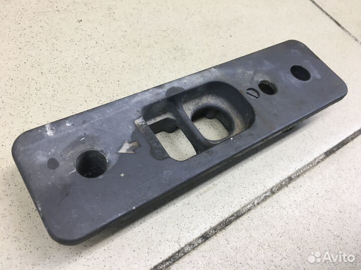 Кронштейн передней балки Forester (S11) 2002-2007