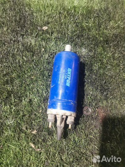 Топливный насос Газ 3102 406 2002