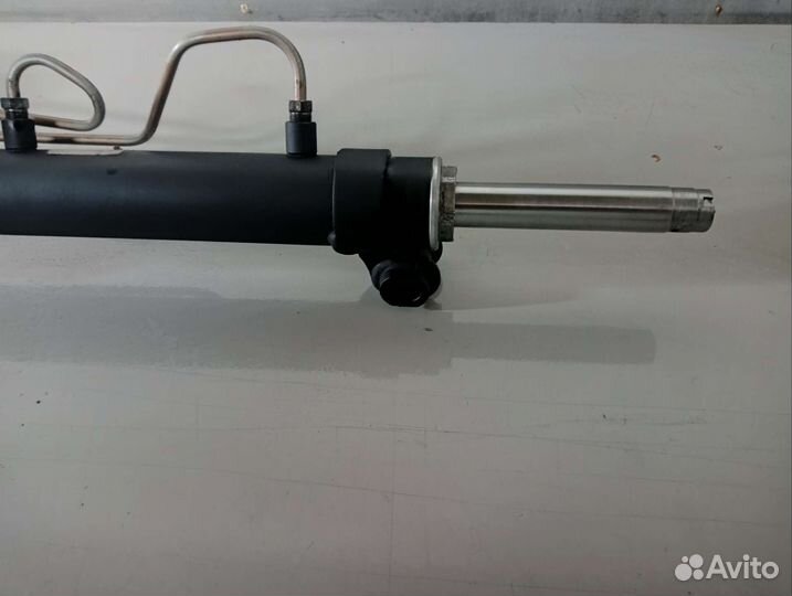 Рейка рулевая Nissan X-Trail T30в Барнауле