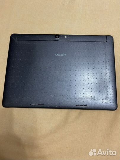 Планшет dexp