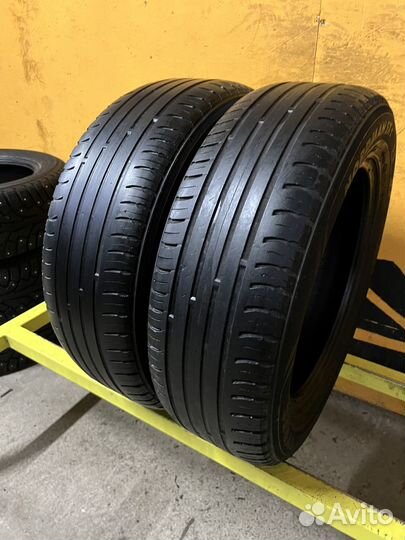 Nokian Tyres Nordman SX2 185/65 R15