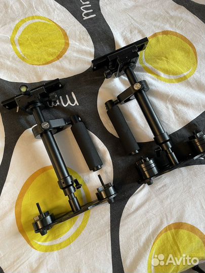 Стабилизатор S40 Steadicam