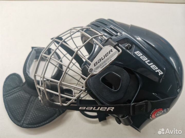 Защита для хоккея детская