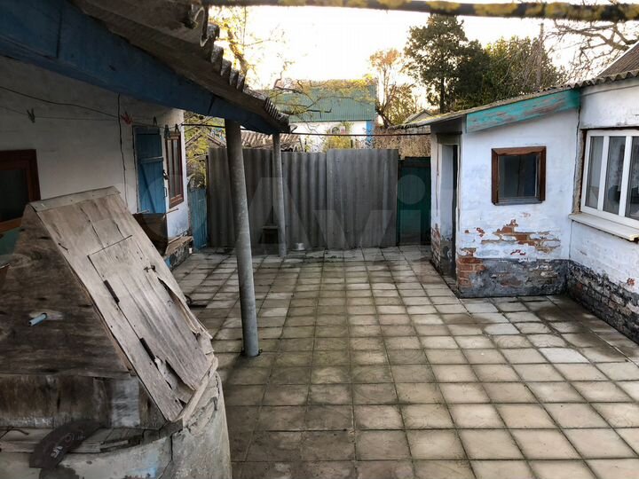 Дом 70 м² на участке 30 сот.