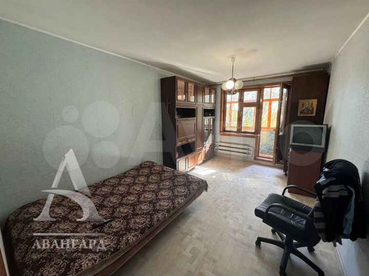 3-к. квартира, 59,8 м², 5/9 эт.