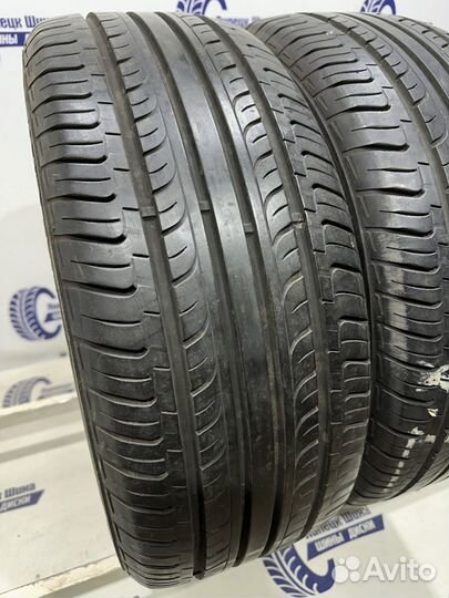 Hankook Optimo K415 225/45 R17