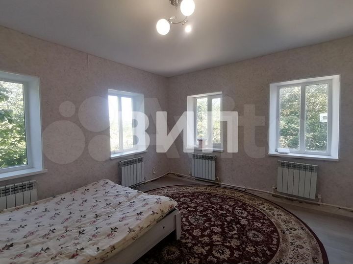 Дом 65 м² на участке 52 сот.