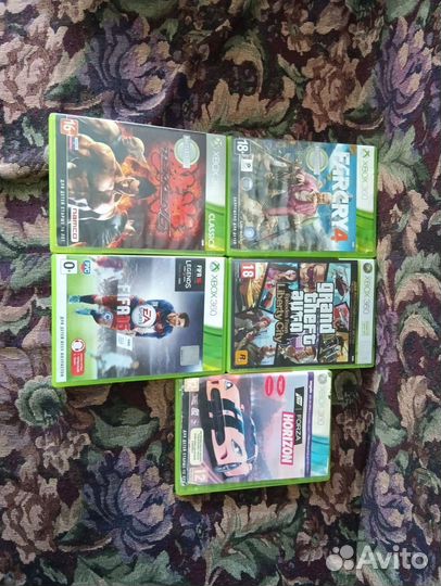 Xbox 360