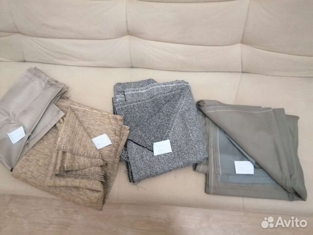 Ткань костюмная