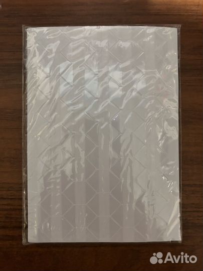 Уголки для фотографий