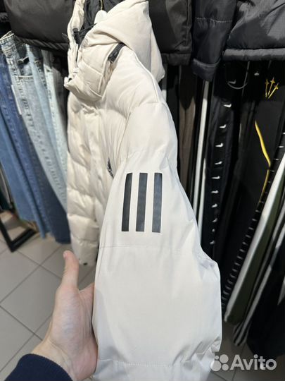 Зимняя куртка Adidas