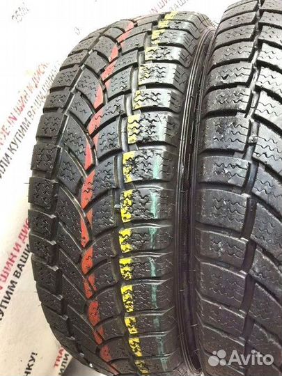 Vredestein ComTrac Winter 215/65 R16C 109H