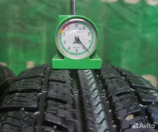 Bfgoodrich Winter G 165/70 R14 81T