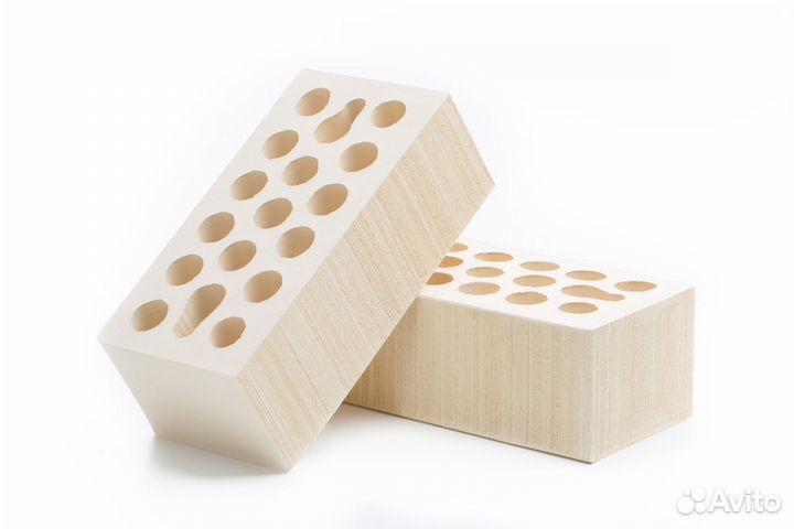 Кирпич К Е Р М А фасадная керамика в ассортименте