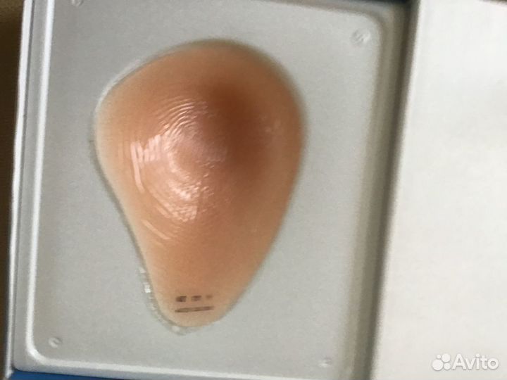 Экзопротезы молочной железы новые (2-4)