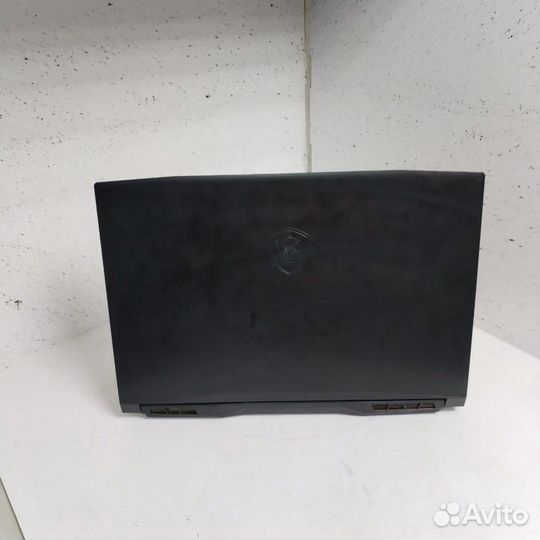 Ноутбук MSI Katana GF76 12uc