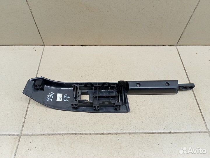 Накладка (кузов внутри) Aveo (T300) 2011