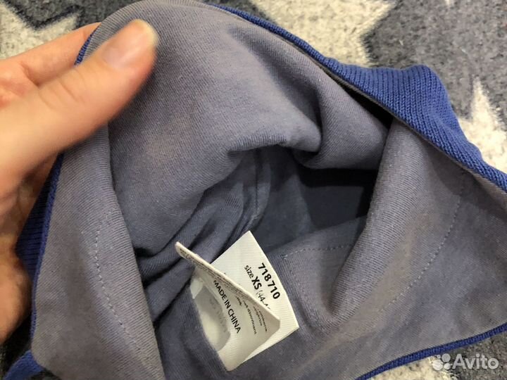 Шапка Lassie XS 44-46