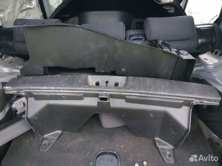 Тросик АКПП Ssang Yong Actyon New