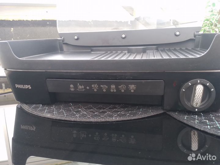 Гриль Philips HD 6360