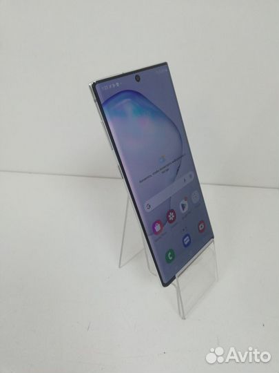 Samsung Galaxy Note 10 5G, 12/256 ГБ