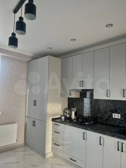 1-к. квартира, 48 м², 7/8 эт.