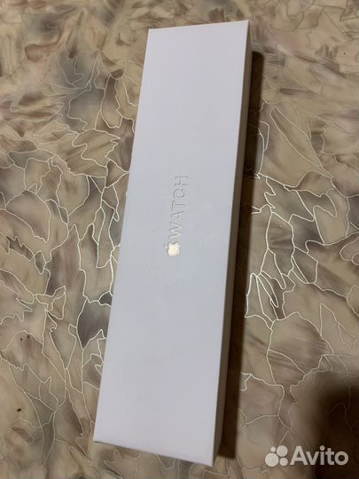 Часы apple watch 8 45 mm