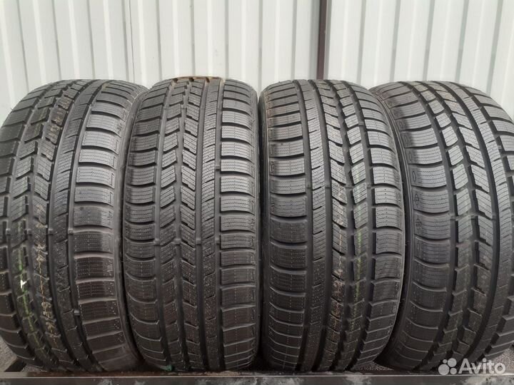 Nexen Winguard Sport 215/40 R18