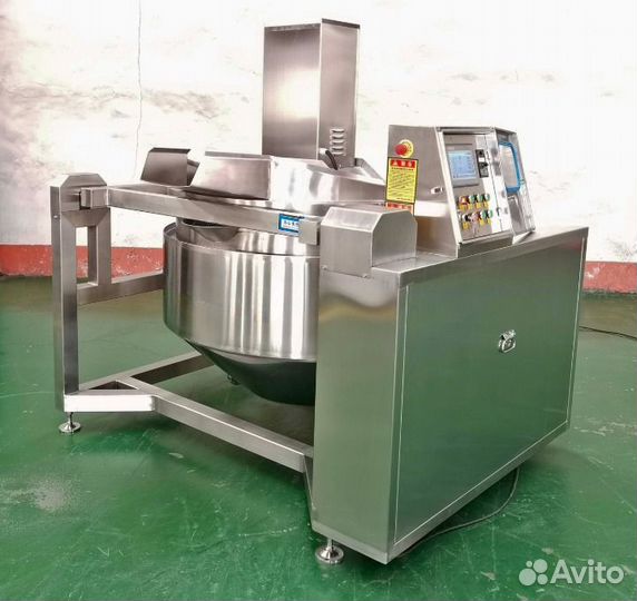 Варочный котел для соусов, паст Vega VK 300 MS