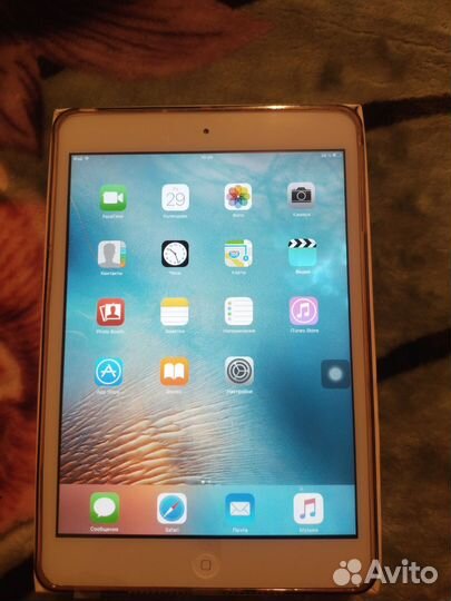 iPad mini A1432 32gb