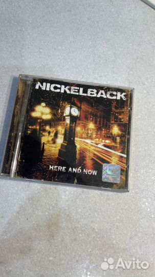 Cd компакт диски музыка