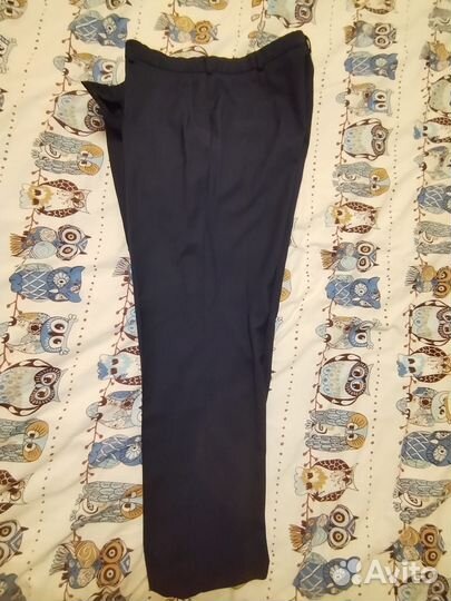 Брюки классические