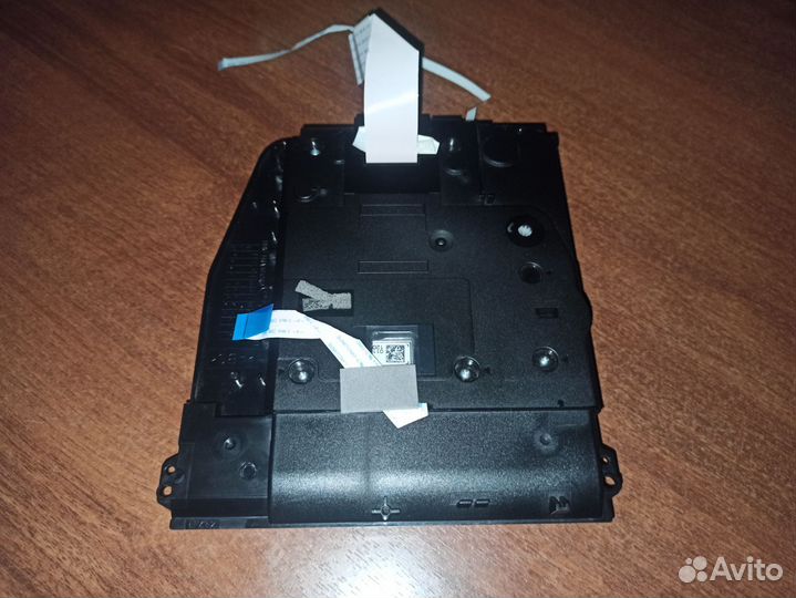 Дисковод PS4 slim оригинал