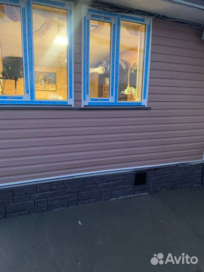 Бригада строителей