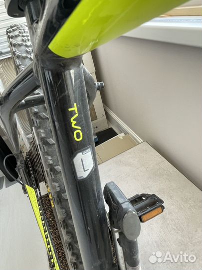 Горный велосипед 29