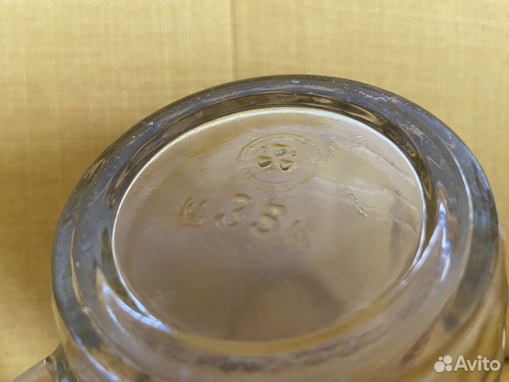 Кружка пивная,граненый стакан, лафитник СССР