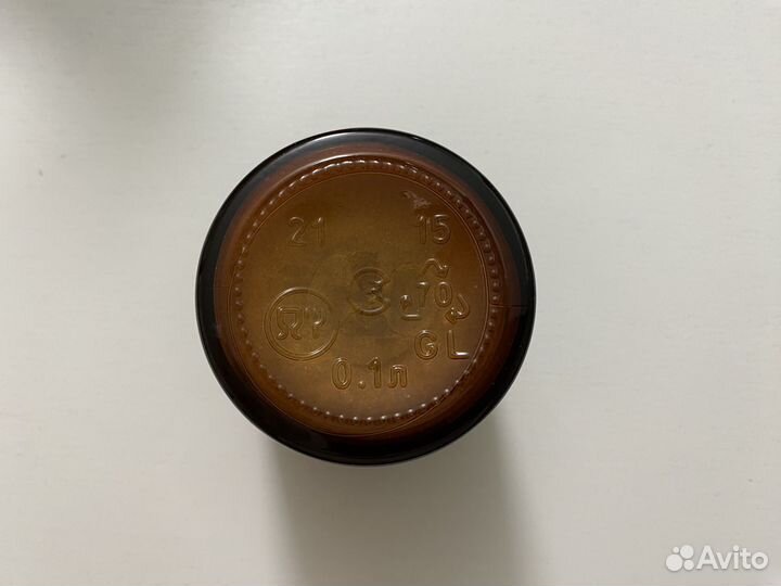 Свеча с ароматом хлеба