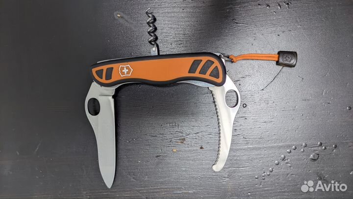 Складной нож Victorinox 111 Hunter XS