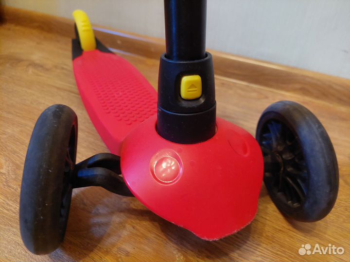 Самокат детский