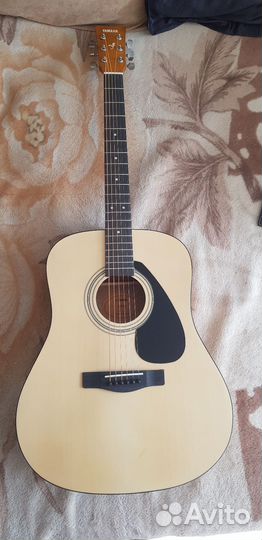 Акустическая гитара yamaha f310