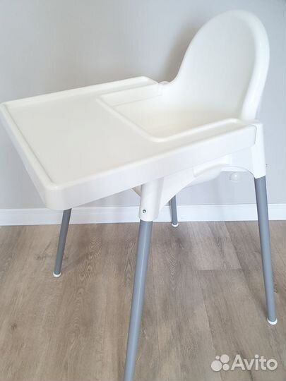 Стульчик для кормления IKEA