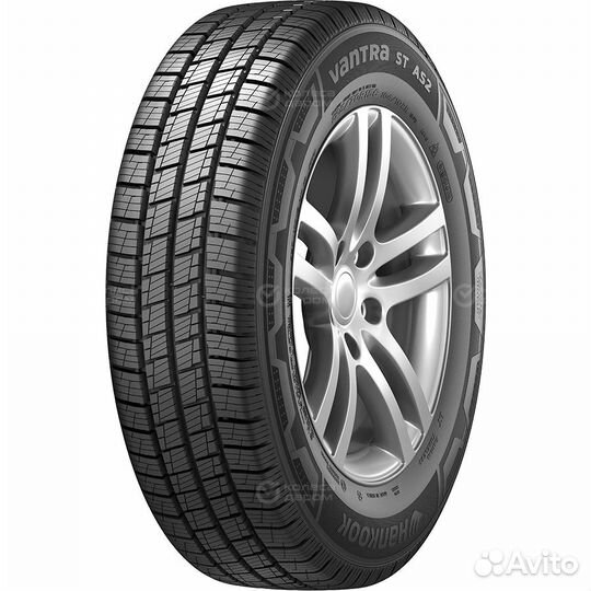 Hankook Vantra ST AS2 RA30 195/70 R15 104R