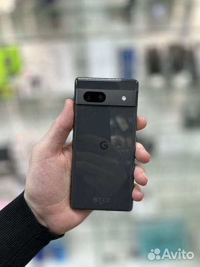 Google Pixel 7a, 8/128 ГБ