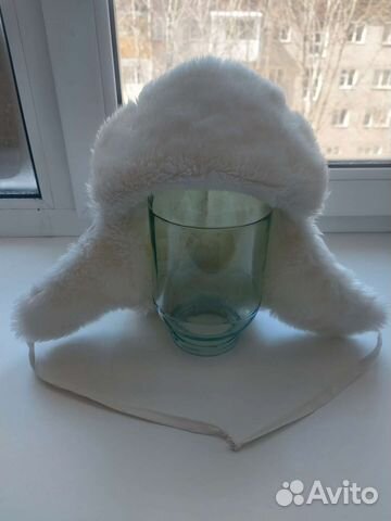 Шапка outventure как новая