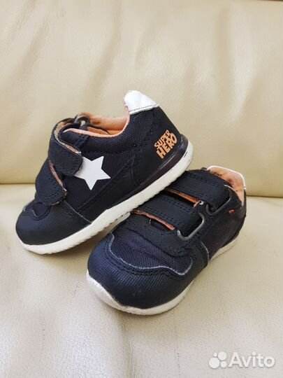 Детская обувь