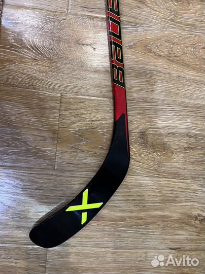 Хоккейная клюшка Bauer Vapor Junior X 30 flex P92