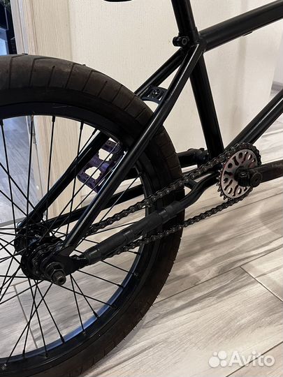 Bmx