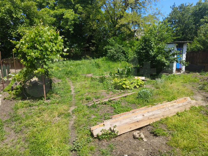 Дом 48 м² на участке 6 сот.