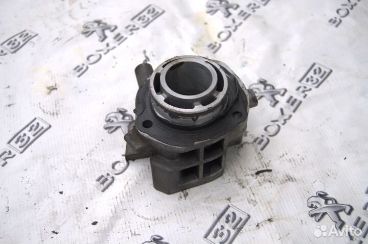 Привод топливного насоса iveco daily 3.0