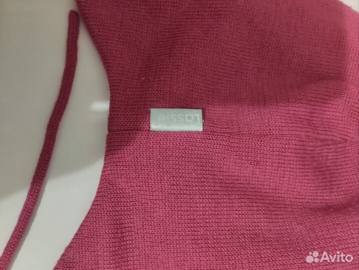 Шапочка Lassie